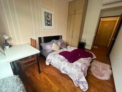 Varsity Park Condominium (D5), Condominium #559746141